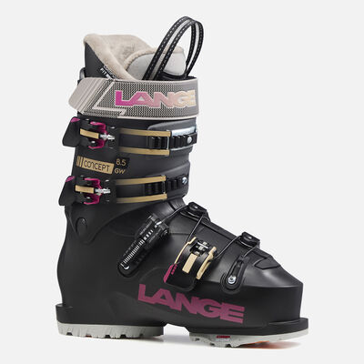 Dynastar | Lange Women's Lange Concept 8.5 Ski Boots 