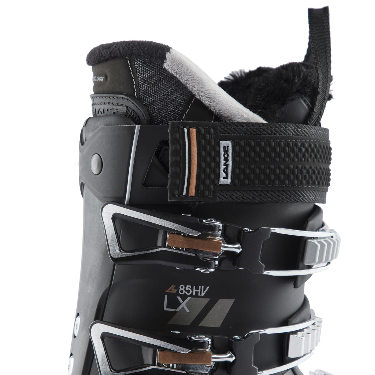 Dynastar | Lange Botas de esqu&iacute; all mountain mujer LX 85 HV 