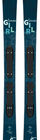 Dynastar | Lange Junior's LEMON GIRL KID-X Ski 000