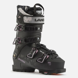 Dynastar | Lange Women's all mountain ski boots Shadow 85 LV black