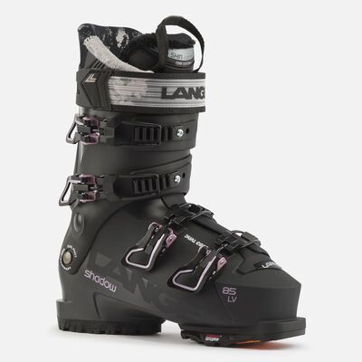 Dynastar | Lange Women's all mountain ski boots Shadow 85 LV black