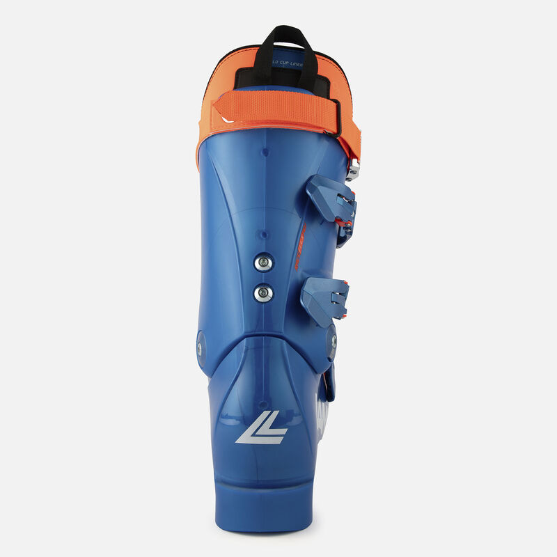 Dynastar | Lange Lange World Cup RS 140 ZR 95 Ski Boots