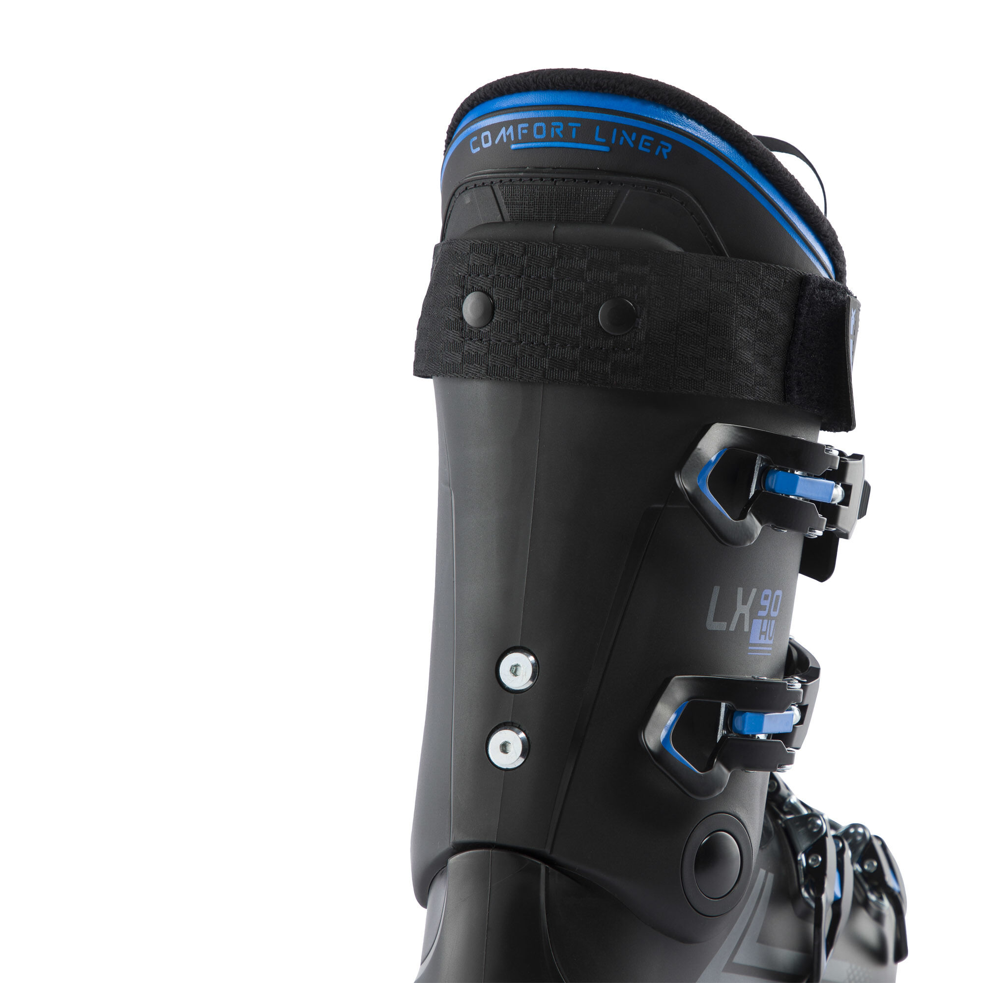 Men's all mountain ski boots LX 90 HV | All mountain & Piste ski