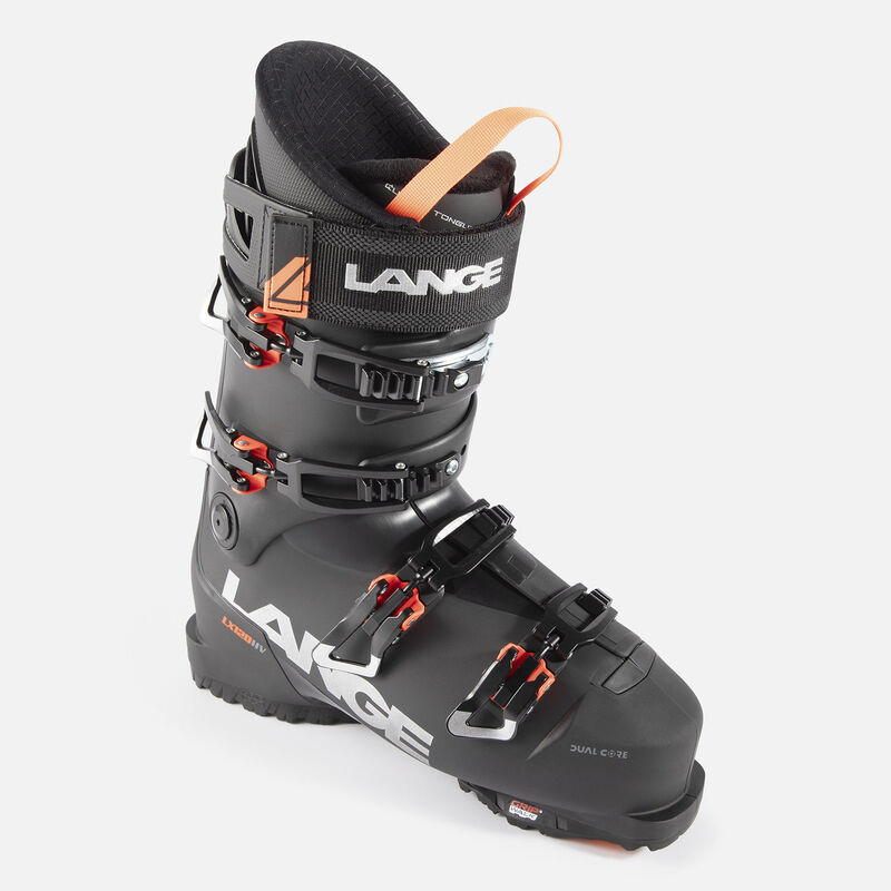 Dynastar | Lange Scarponi da sci all-mountain uomo LX 120 HV black