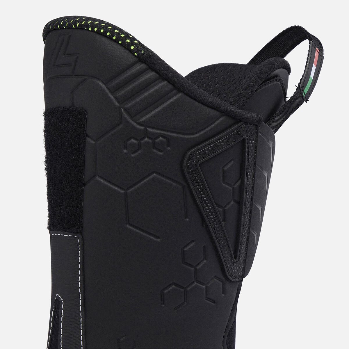Dynastar | Lange Chaussures de ski all mountain Shadow 110 MV [Ldw.value.EnumValue;@24ec5b51