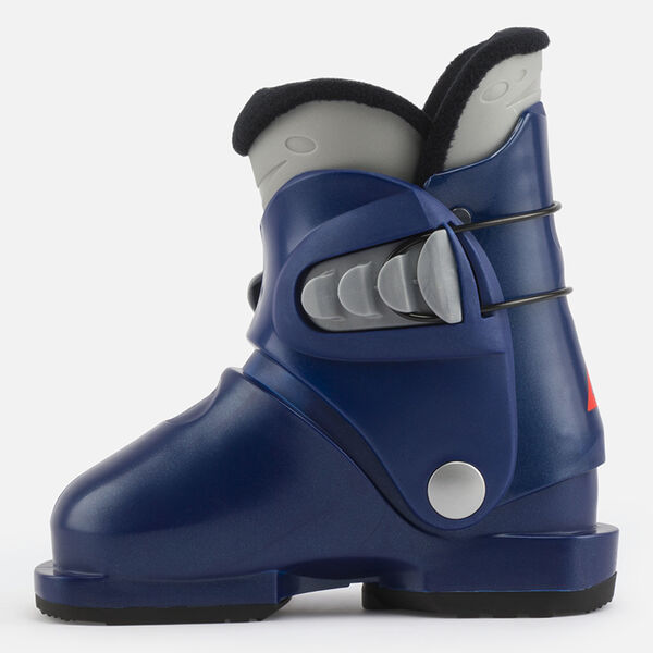 "Chaussures Dynastar | Lange Chaussures de ski enfant Kid blue