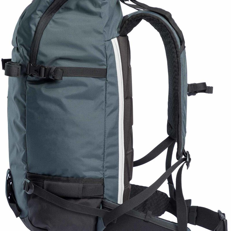 Dynastar | Lange Unisex free Backpack M-35 Light blue