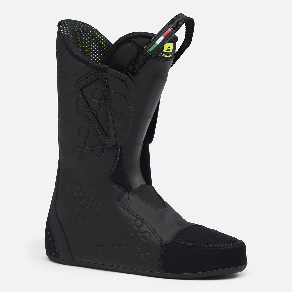 Dynastar | Lange all mountain Shadow 110 LV ski boots  Blue