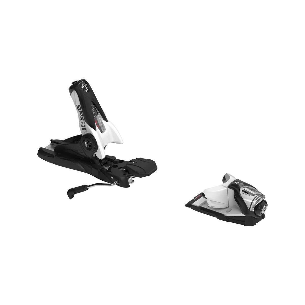 Dynastar | Lange Fixations de ski alpin SPX 13 GW B90 WHITE BLACK
