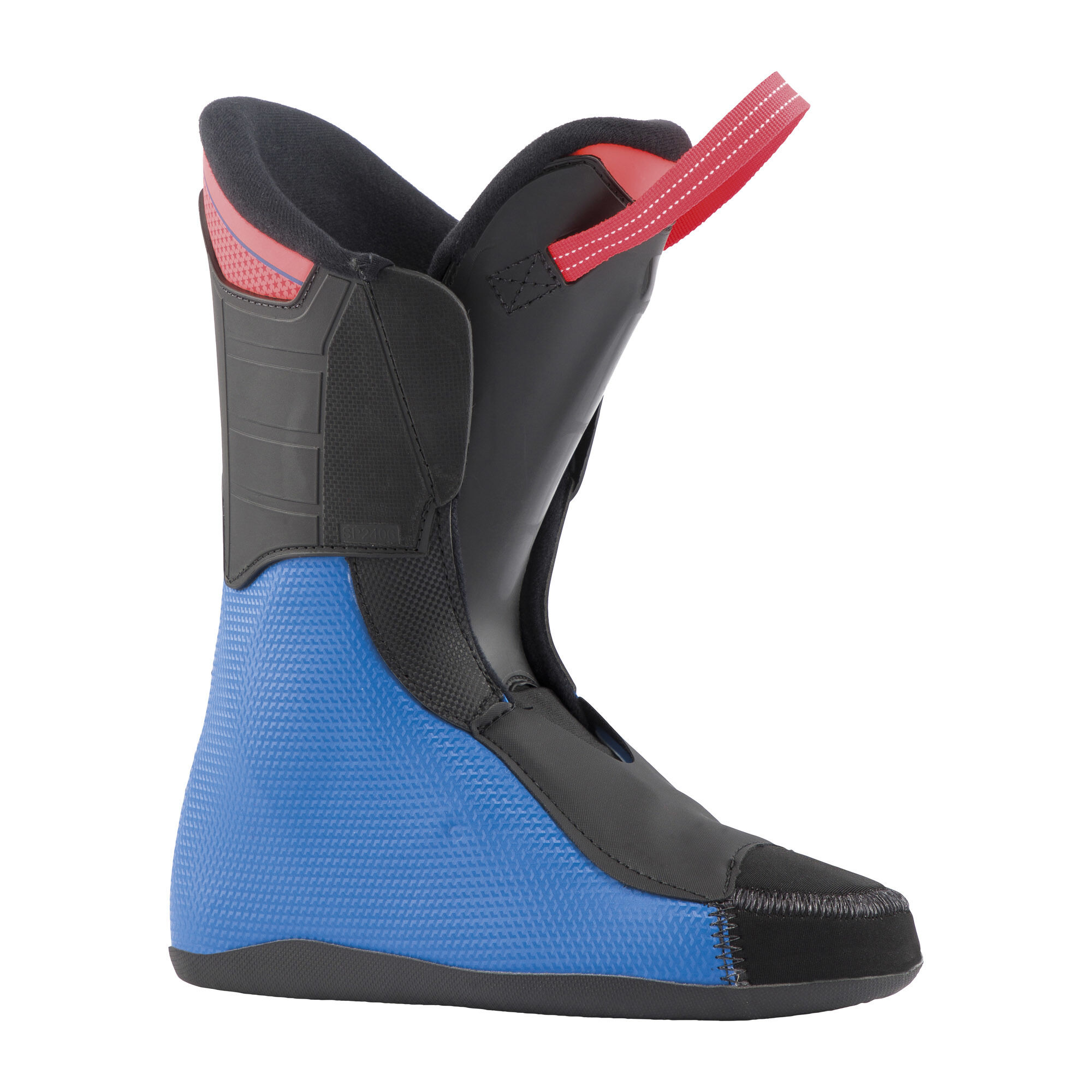 Unisex Racing short cuff ski boots RS SC 90 LV | LANGE | Dynastar