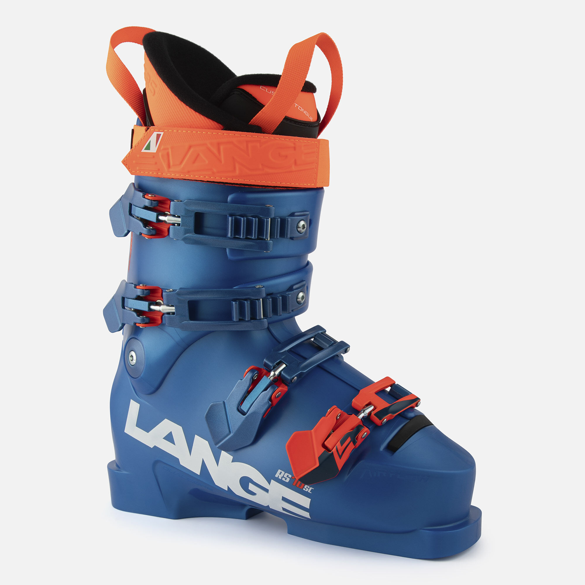 tom　LANGE スキーブーツ 24.5 Ski Boots: All Mountain, Freeride, Racing & Touring Ski Boots