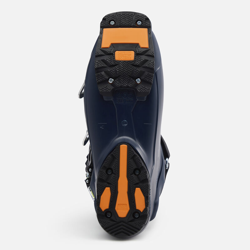 Dynastar | Lange All-Mountain-Skischuhe Herren Shadow 110 MV
