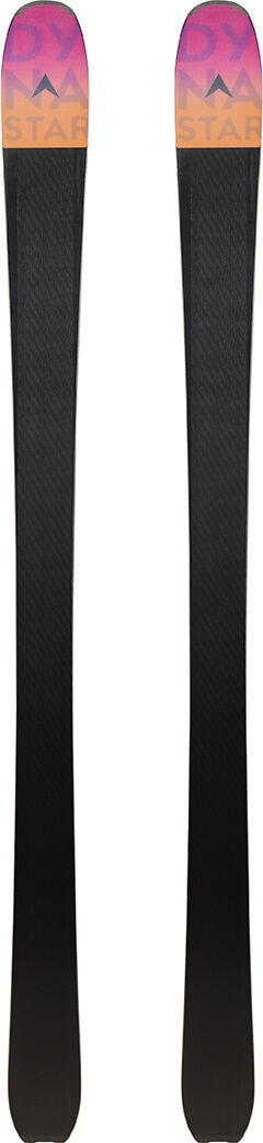 Men's all mountain skis M-Cross 88 Open | Dynastar Lange CA