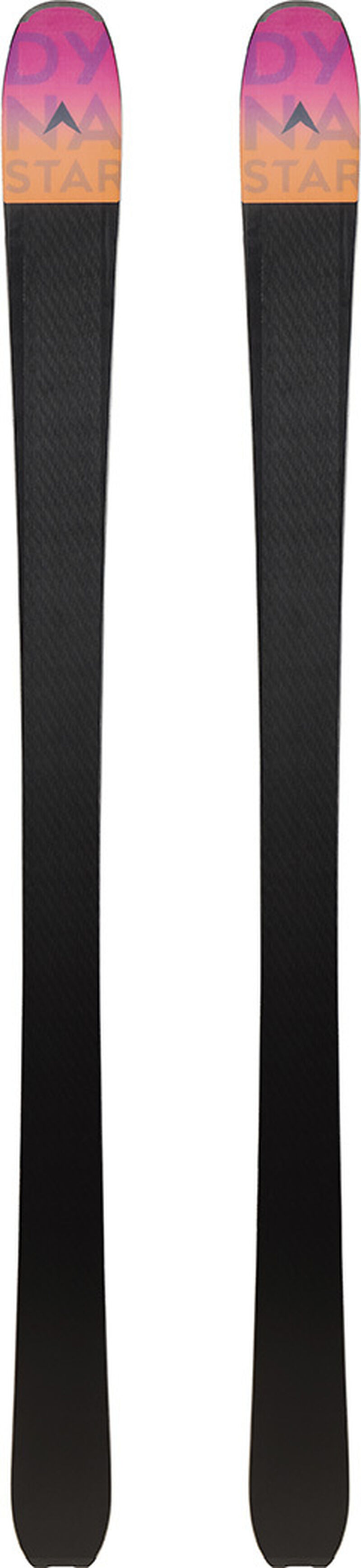 Dynastar | Lange Skis all mountain unisexe M-Cross 88 Open Multicolor