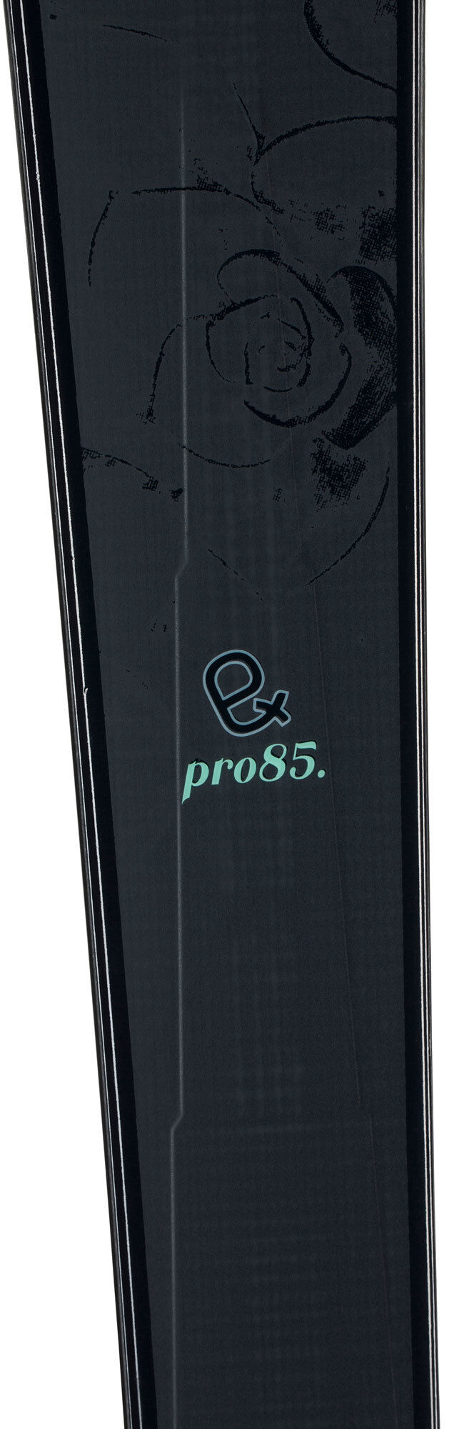 Women's Freeride skis E-Pro 85 Open | Freeride skis | Dynastar-Lange