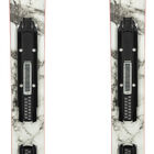 Men's all mountain skis M-Cross 88 Konect