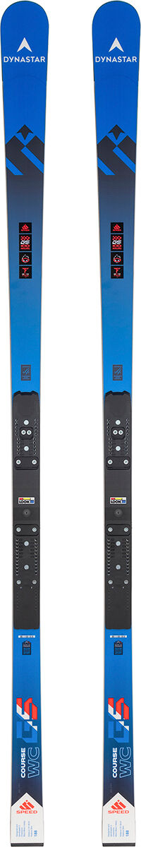Rennskier Unisex Speed Course WC GS 170-182 R22 | DYNASTAR