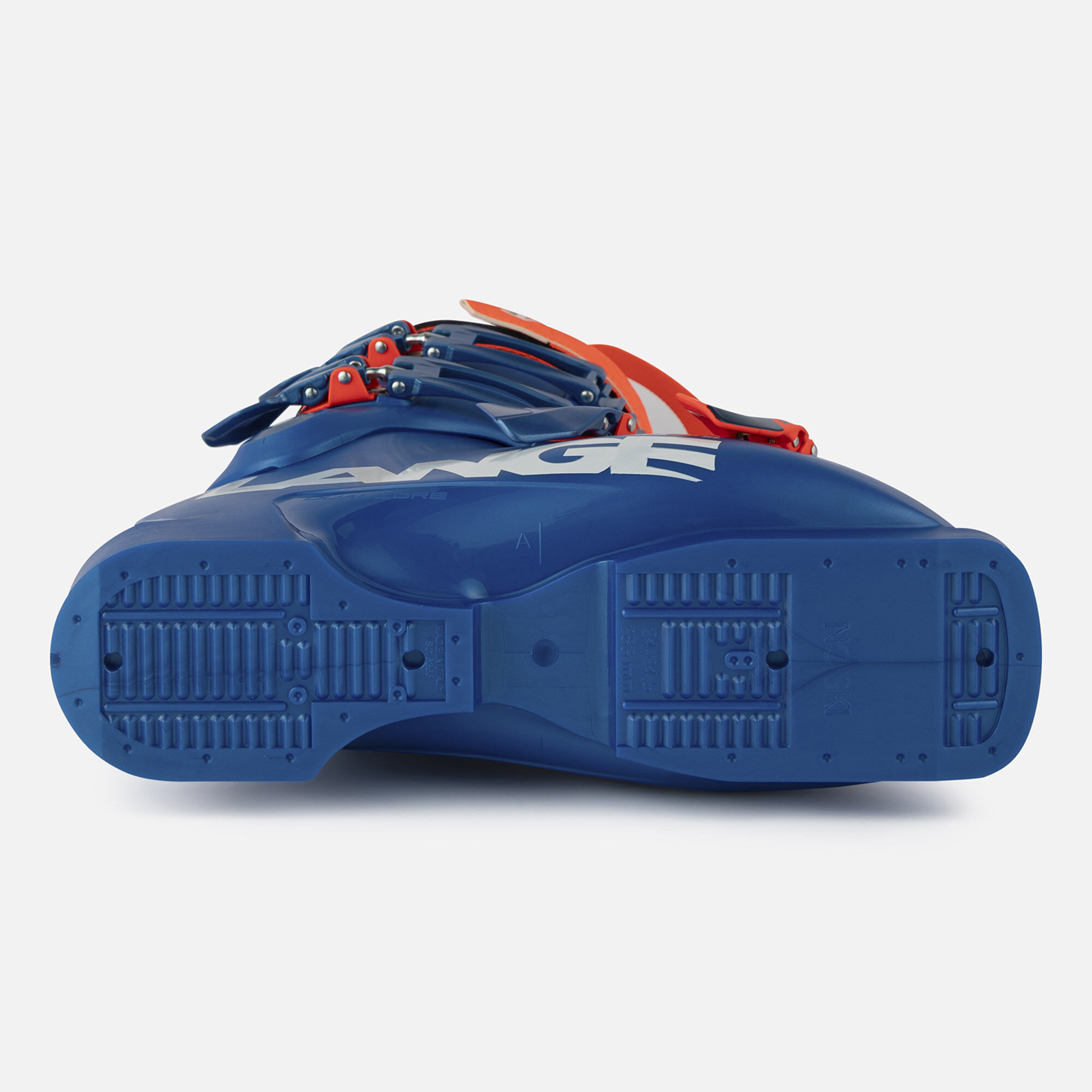 Lange RS 90 SC LV Ski Boots | Racing ski boots | Dynastar-Lange