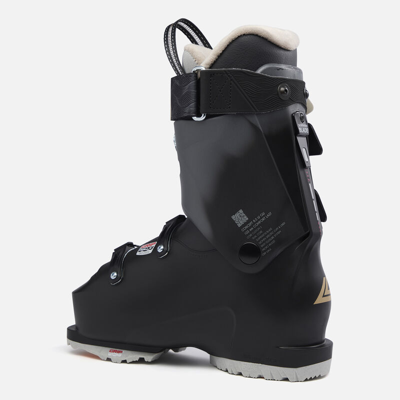 Dynastar | Lange Women's Lange Concept 8.5 Ski Boots