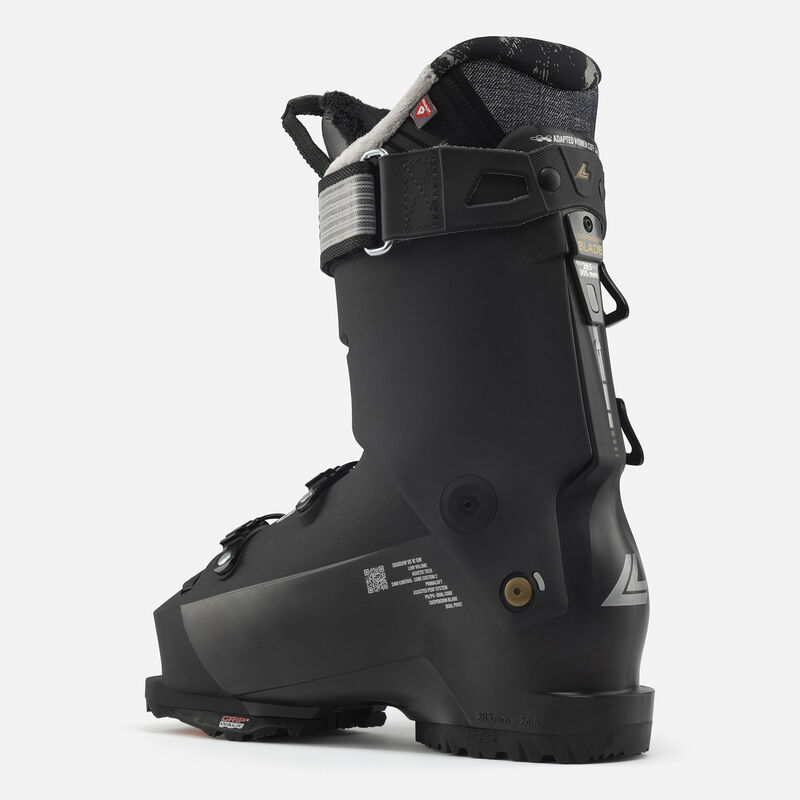 Dynastar | Lange Women's all mountain ski boots Shadow 95 LV