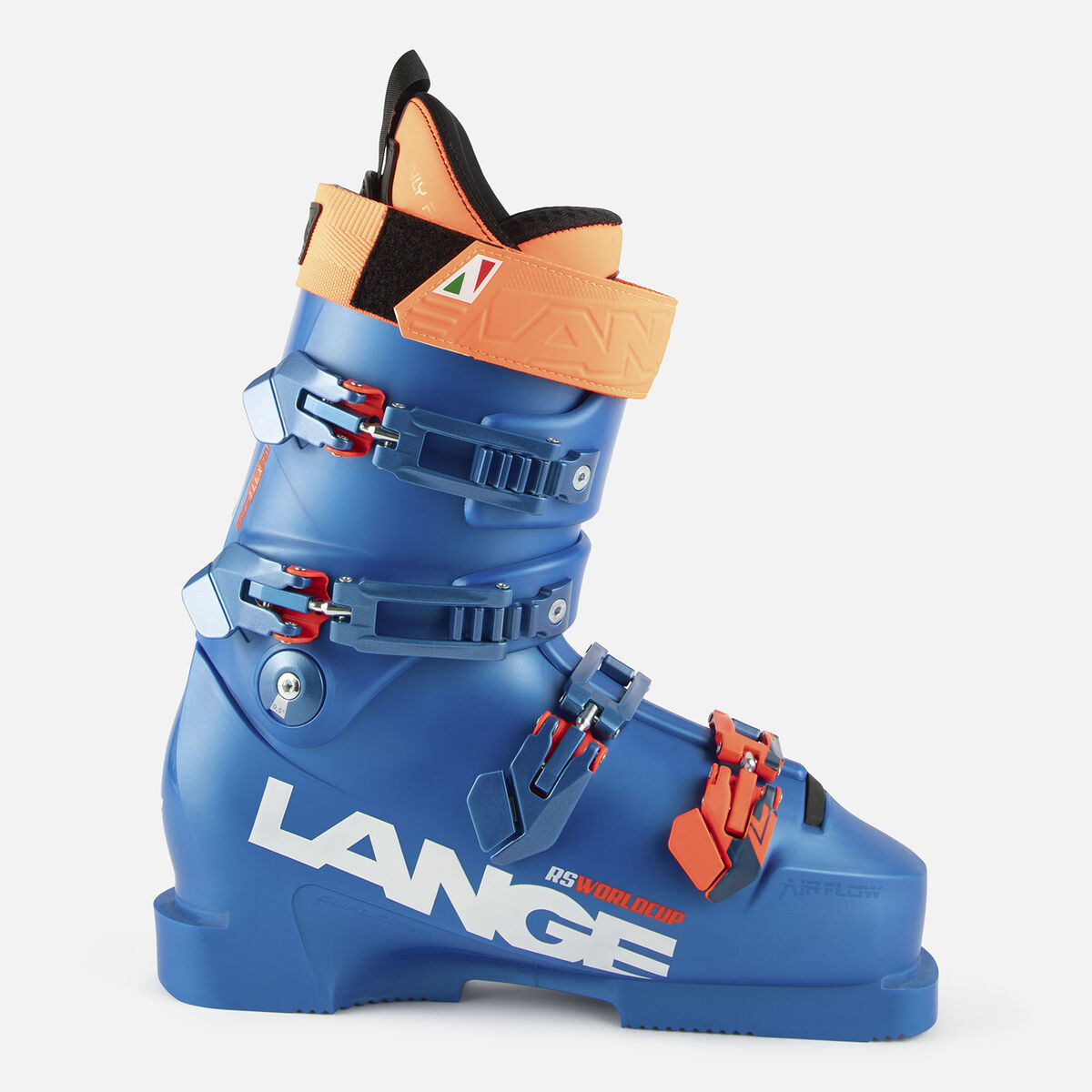 Dynastar | Lange Lange World Cup RS ZSoft+ Ski Boots