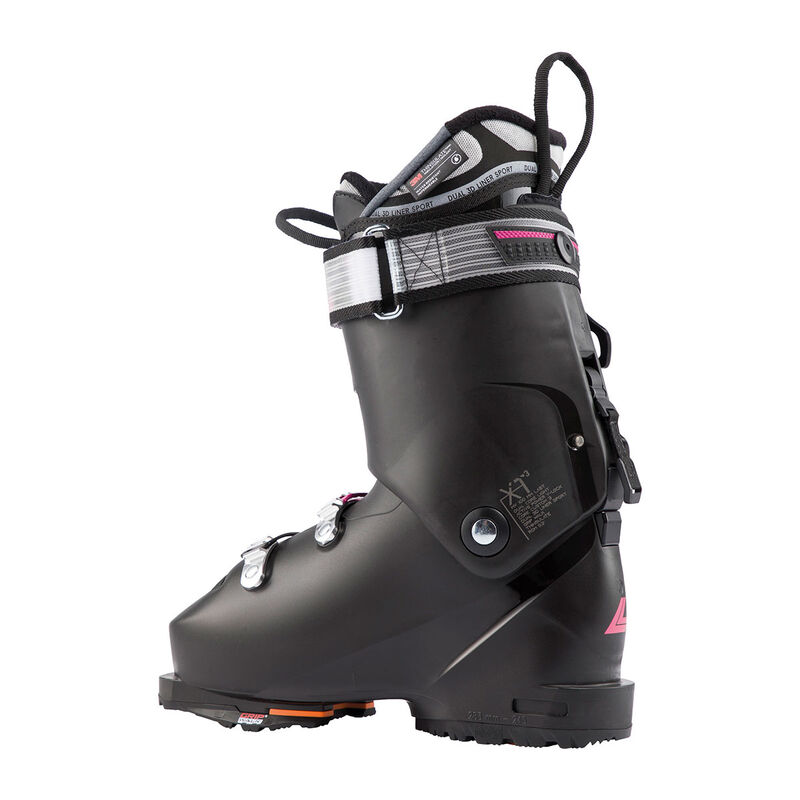 Dynastar | Lange Women's freeride ski boots XT3 Free 85 MV NO PIN