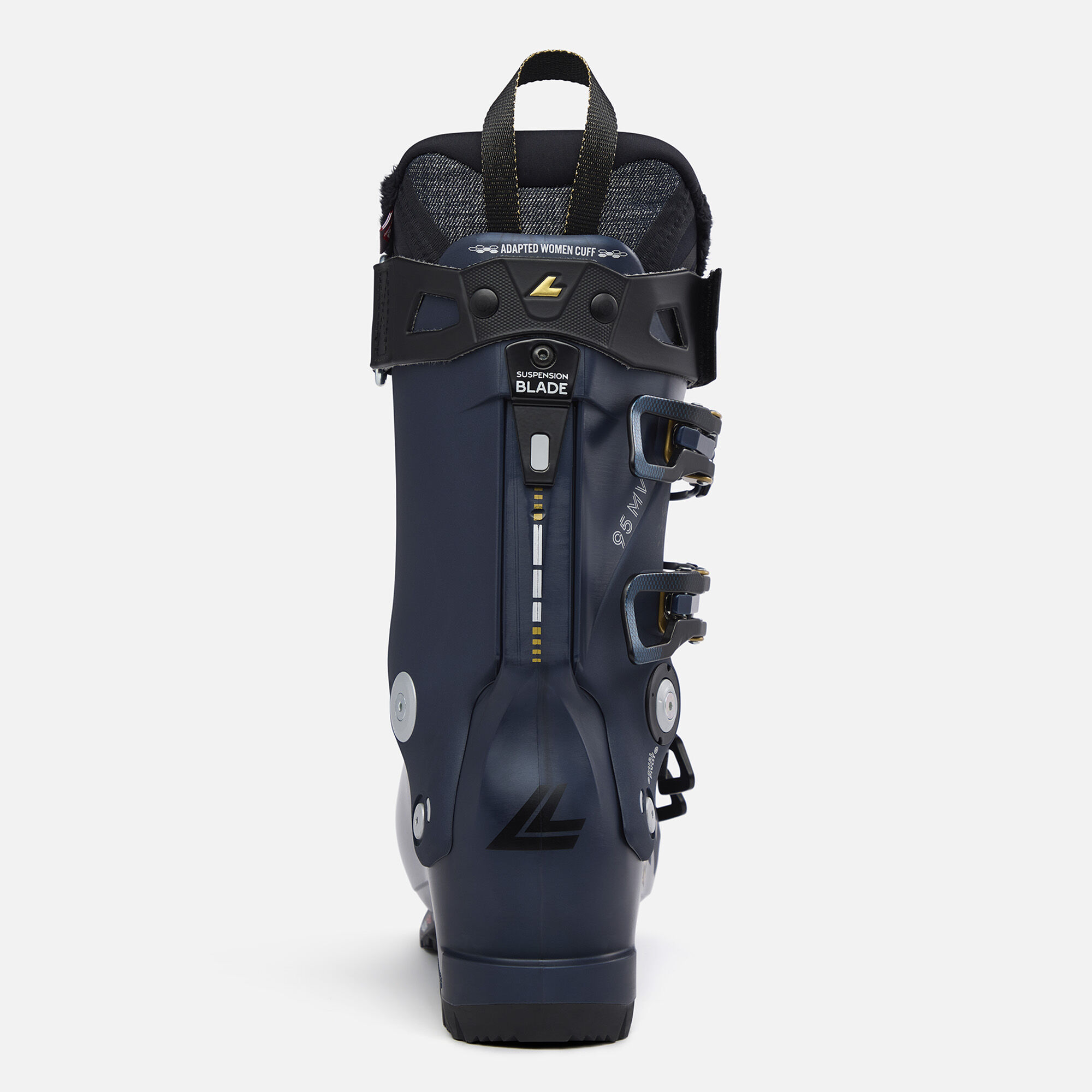 Women's all mountain ski boots Shadow 95 MV | All mountain & Piste