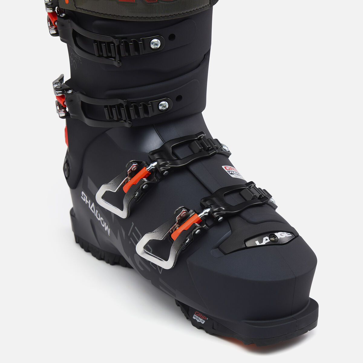 Dynastar | Lange All-Mountain-Skischuhe Shadow 130 LV [Ldw.value.EnumValue;@d8de10e