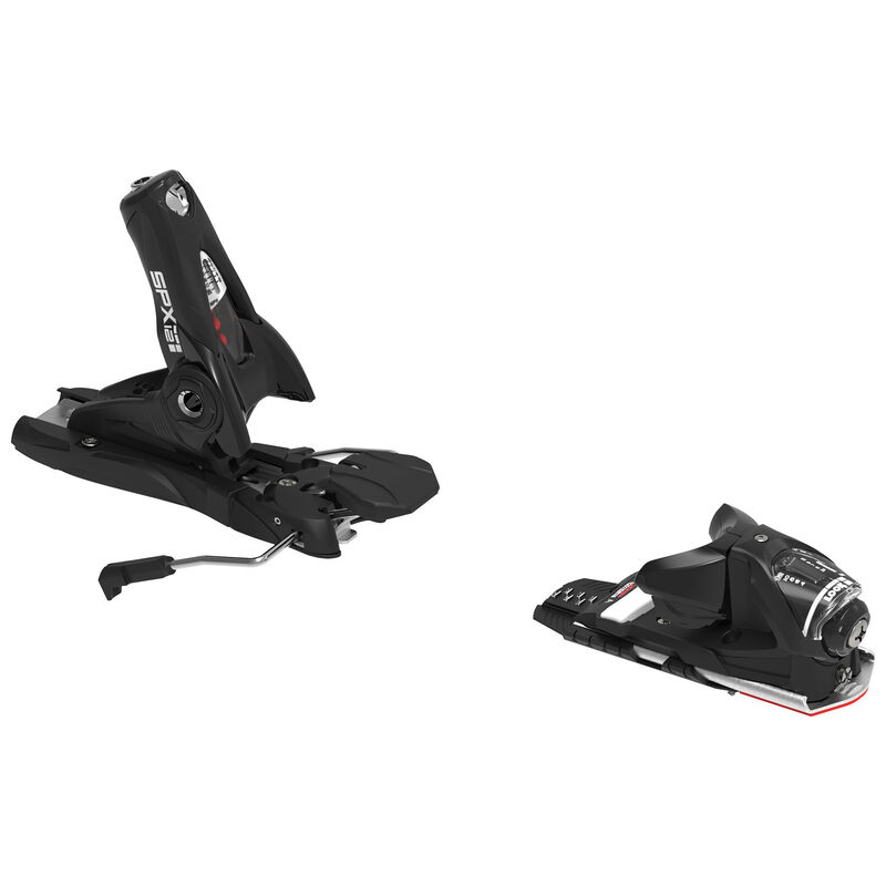 SPX 12 METRIX GW B120 BLACK Dynastar | Lange SPX 12 METRIX GW B120 BLACK