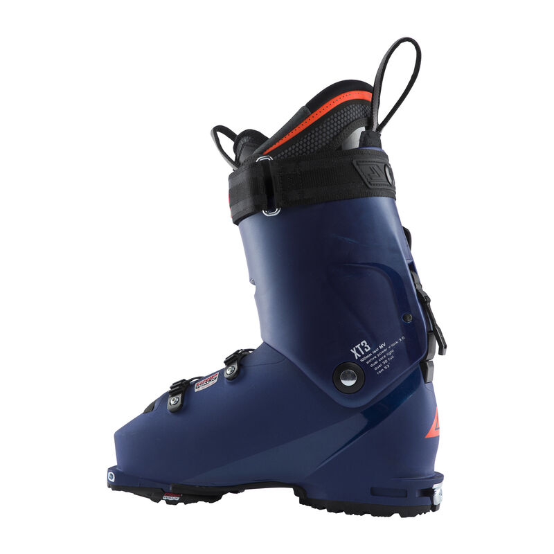 Men's freeride ski boots XT3 Free 130 LV