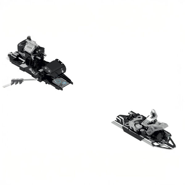 Dynastar | Lange HM ROTATION 10 DEMO D105 BLACK CHROME Black