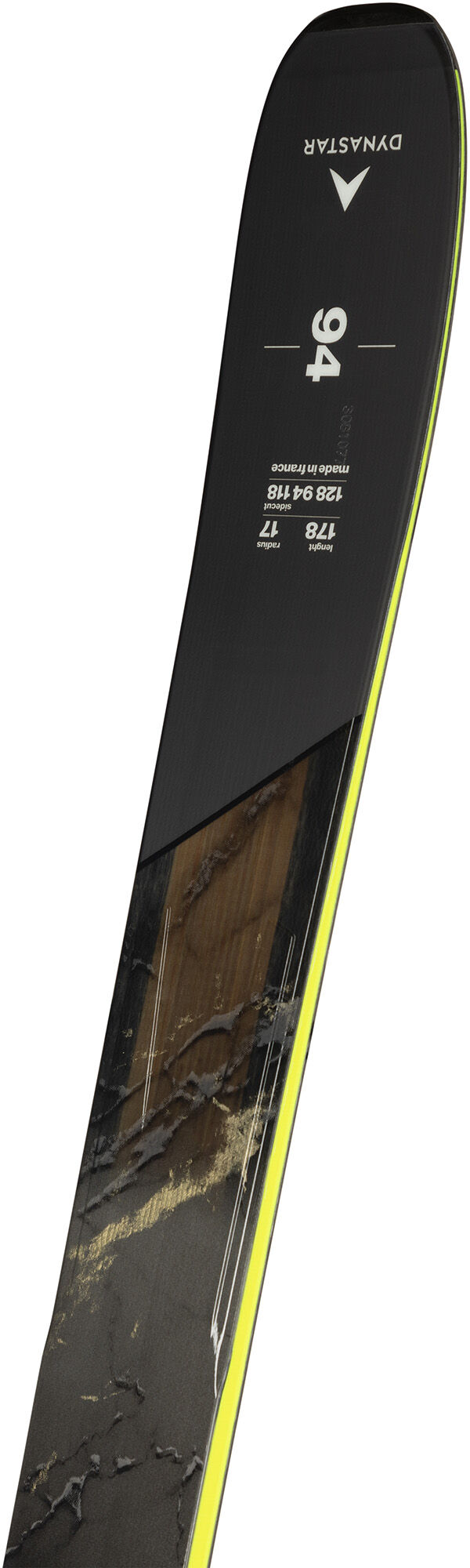 Dynastar M-Pro 94 TI OPEN | Freeride skis | Dynastar-Lange