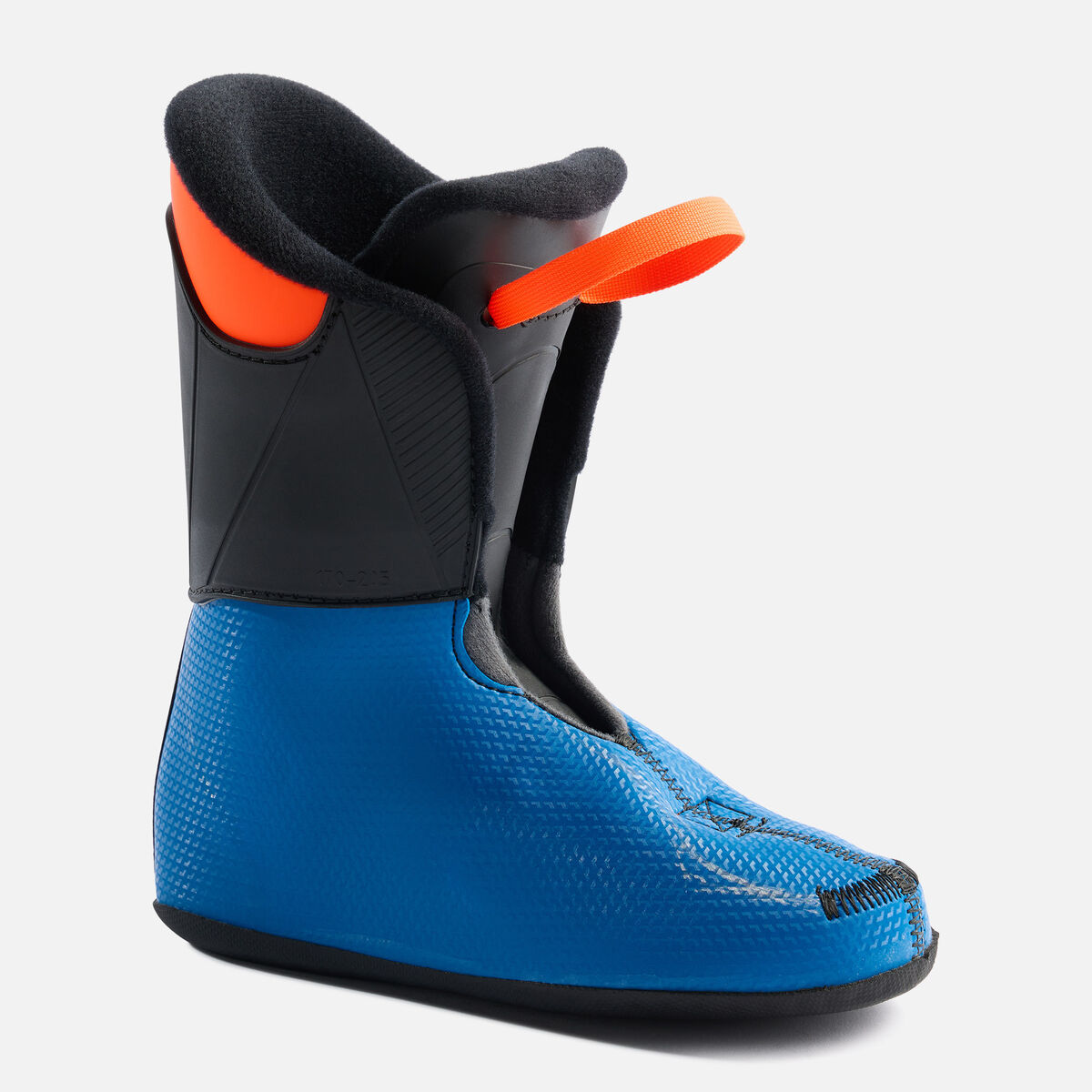 Dynastar | Lange Junior's RSJ 50 Vibrant Blue Alpine Ski Boots Blue