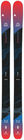 Dynastar | Lange M-MENACE 90 OPEN Ski f&uuml;r Kinder 000
