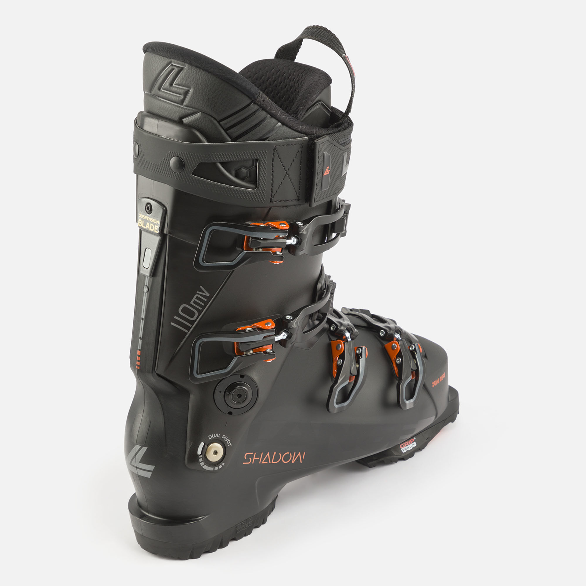 Men's all mountain ski boots Shadow 110 MV | LANGE | Dynastar-Lange