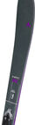 Dynastar | Lange Women's all mountain skis E-Cross 82 Xpress 000