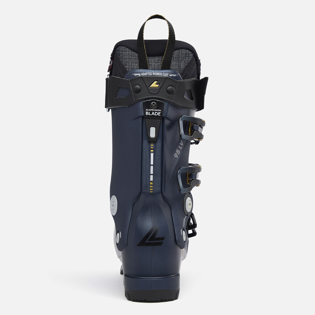 Dynastar | Lange Women's all mountain ski boots Shadow 95 MV