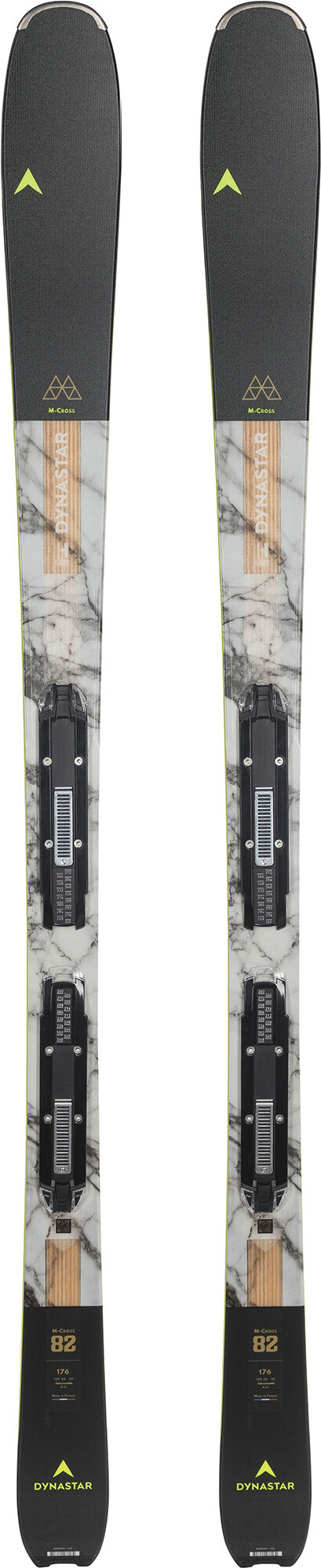 Men's All Mountain Skis | Best Men's All Mountain Skis with