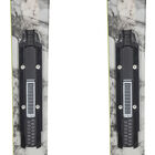 Men's all mountain skis M-Cross 82 Konect