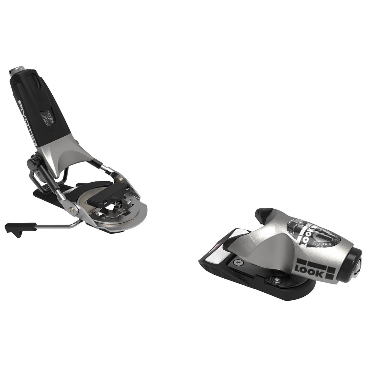 Dynastar | Lange PIVOT 15 GW B95 RAW