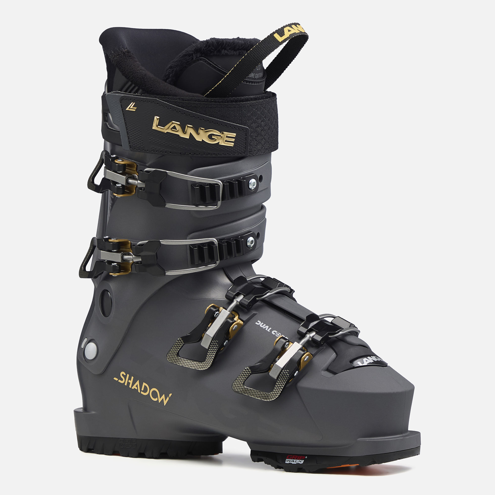 Women's All Mountain and on-piste Ski Boots | Best All Mountain