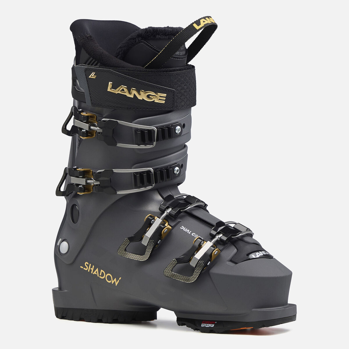 Dynastar | Lange Women's all mountain ski boots Shadow 85 MV