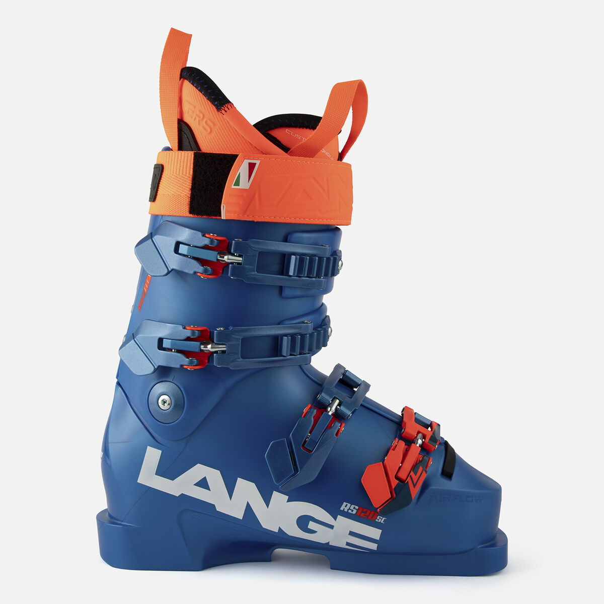 Dynastar | Lange Chaussures de ski Lange RS 120 SC LV