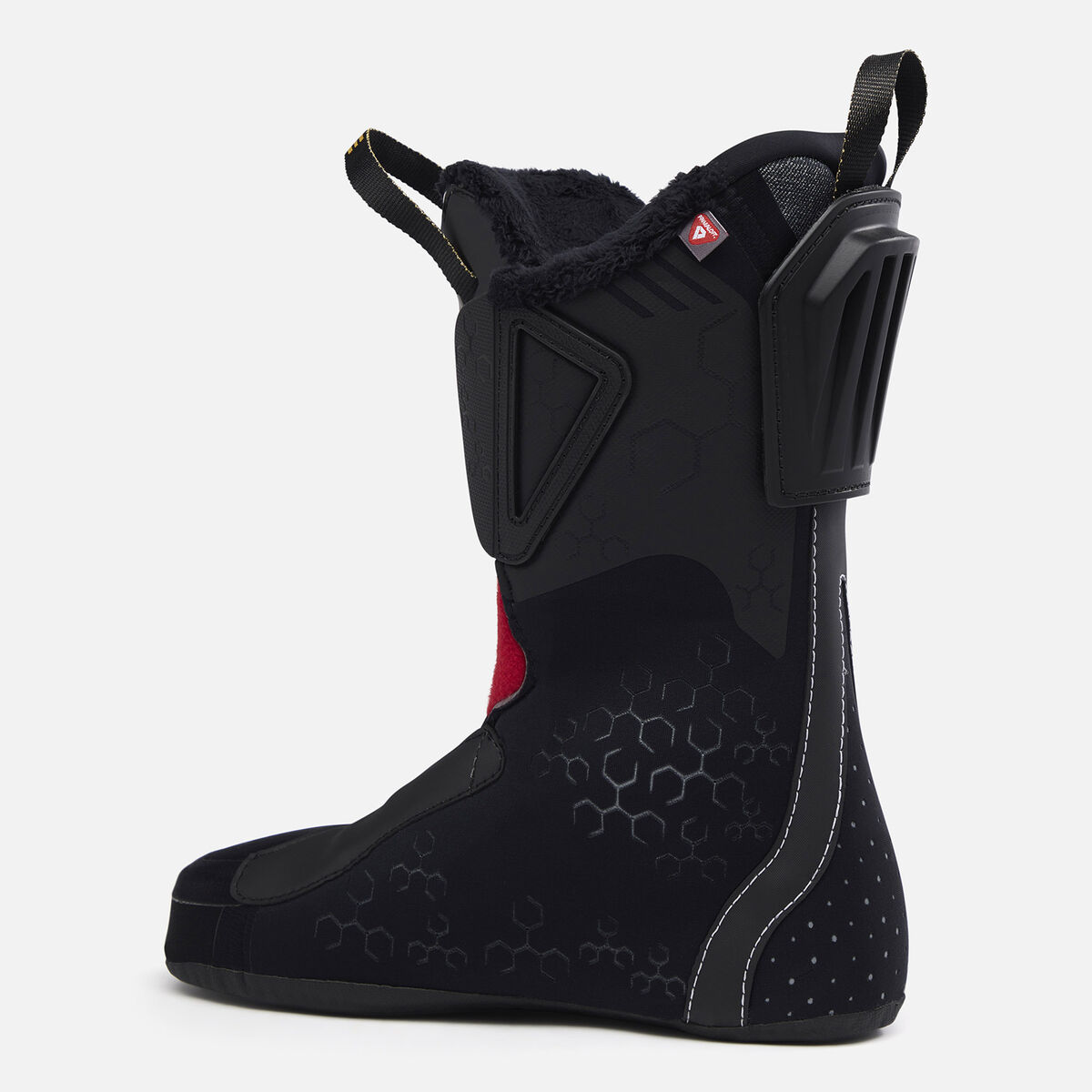 Dynastar | Lange Women's all mountain ski boots Shadow 115 HV [Ldw.value.EnumValue;@7fb33a01