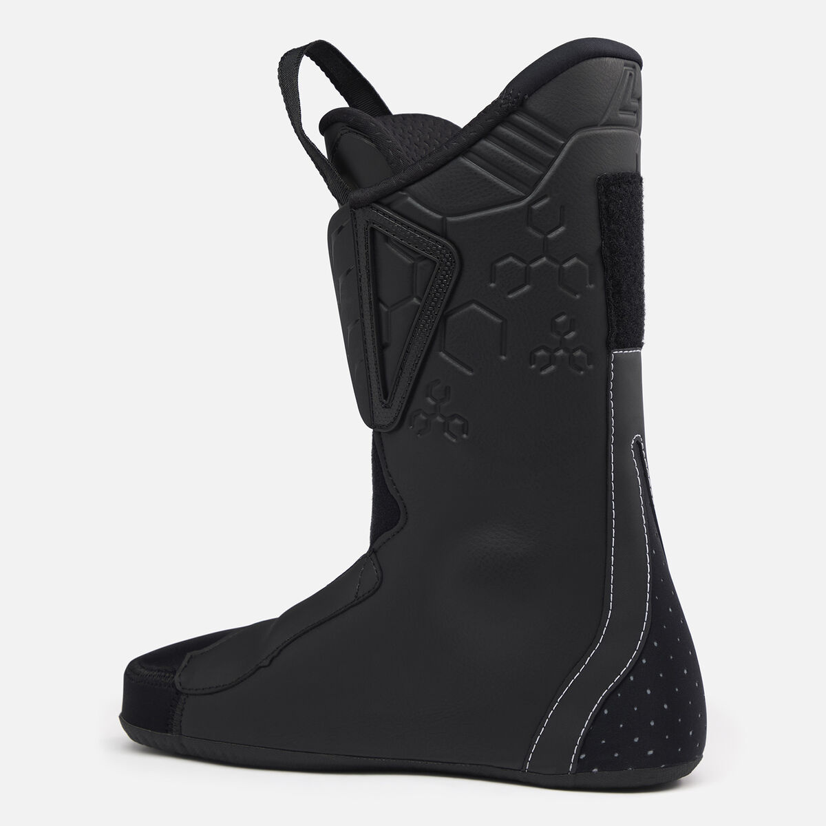 Dynastar | Lange all mountain Shadow 100 MV ski boots  Black