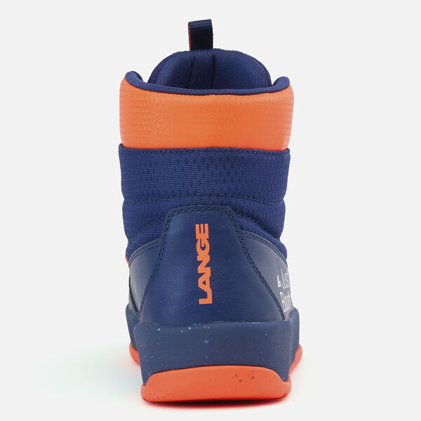 "Unisex Dynastar | Lange Unisex après-ski Podium shoes Icon blue