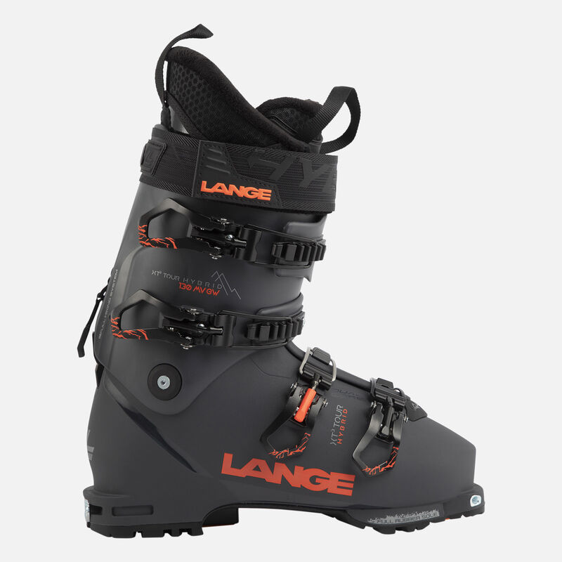 Dynastar | Lange Men's freetouring ski boots XT3 Tour Hybrid 130 