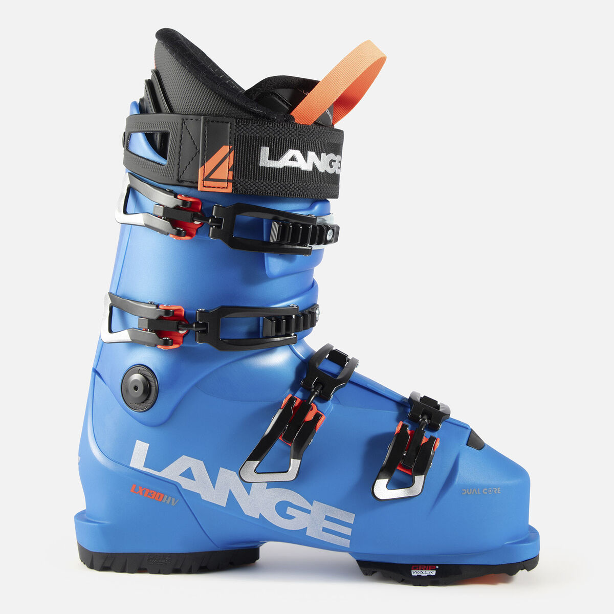 Dynastar | Lange Chaussures de ski all mountain Homme LX 130 HV