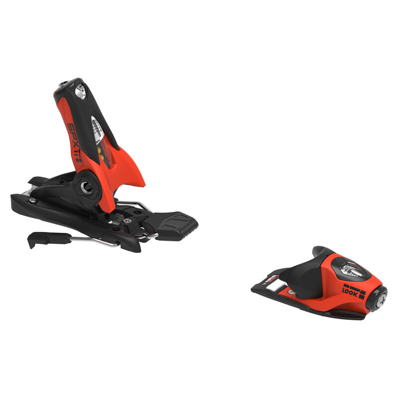 SPX 11 GW B73 HOT RED