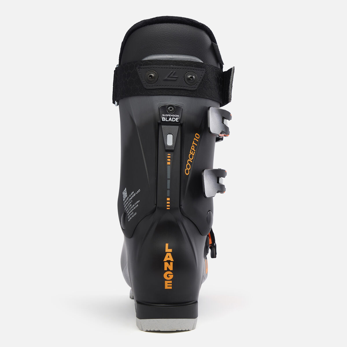 Dynastar | Lange Chaussures de ski Lange Concept 10